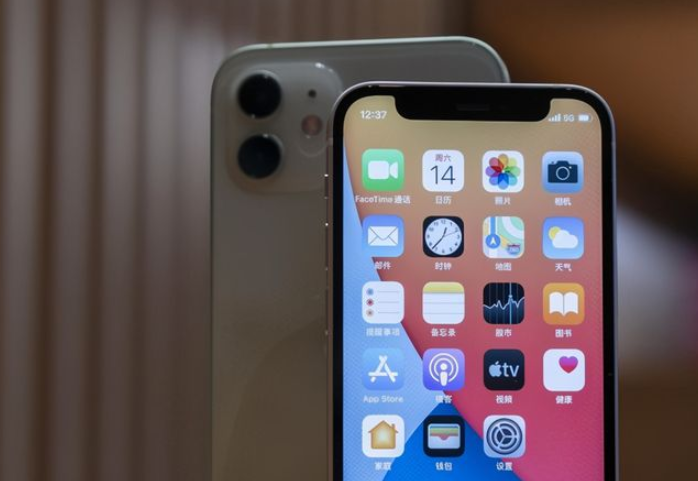 iphone12最佳入手時間是什么時候？