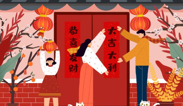 2022年春節(jié)是幾月幾號(hào)？春節(jié)期間高速免費(fèi)時(shí)間是什么時(shí)候？