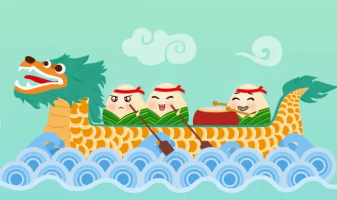 賽龍舟的由來是什么？端午節(jié)為什么要賽龍舟？