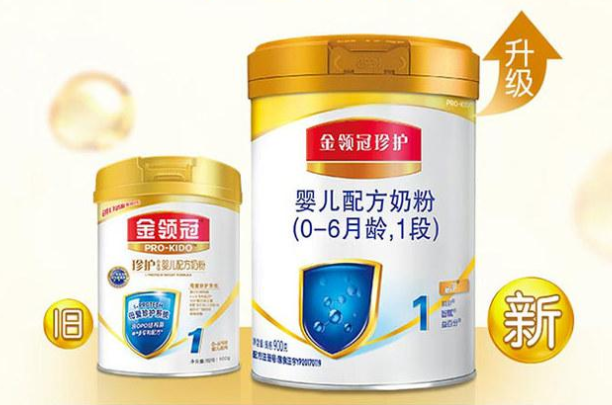 伊利倍冠和金領(lǐng)冠哪個(gè)好？哪個(gè)系列奶粉更值得購(gòu)買(mǎi)？