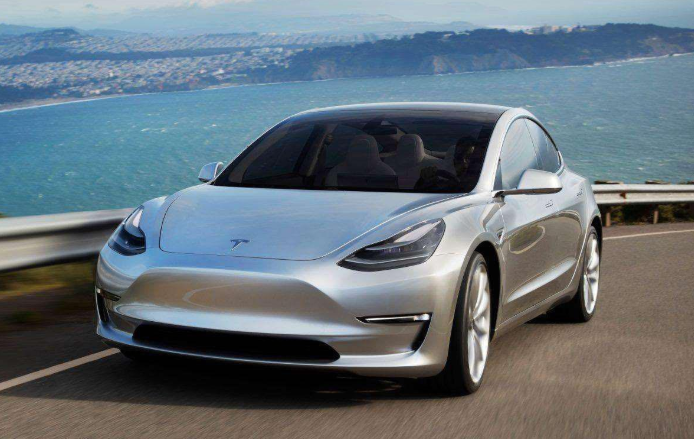 特斯拉2021款什么時(shí)候上市？新款特斯拉model3有什么變化？