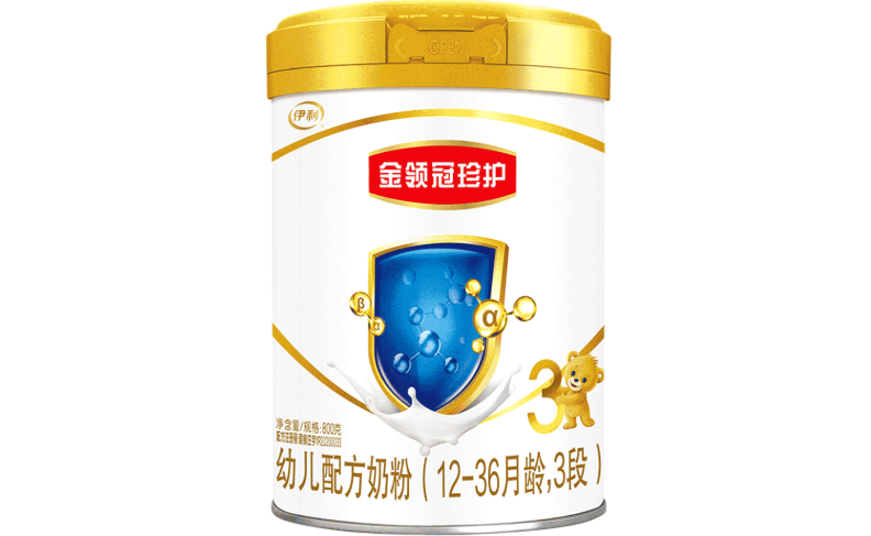 伊利珍護(hù)奶粉怎么樣安全嗎？伊利珍護(hù)奶粉值得買(mǎi)嗎？