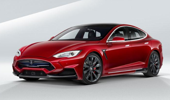 特斯拉model3電池容量有多少？特斯拉model3二手車(chē)行情如何？