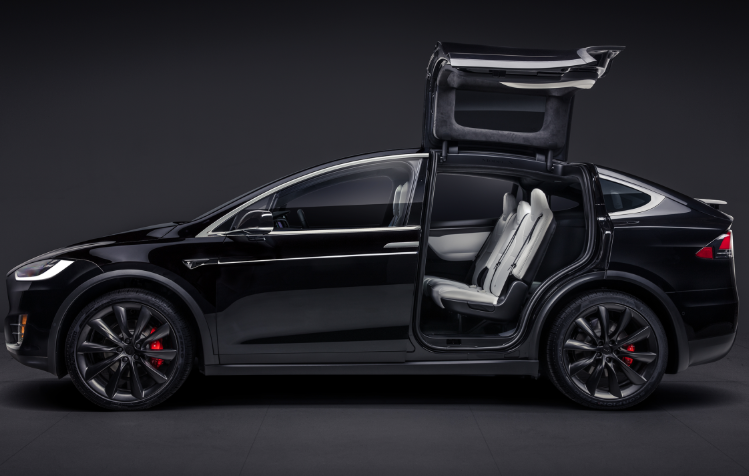 特斯拉為什么剎車失靈？特斯拉為什么會失控？