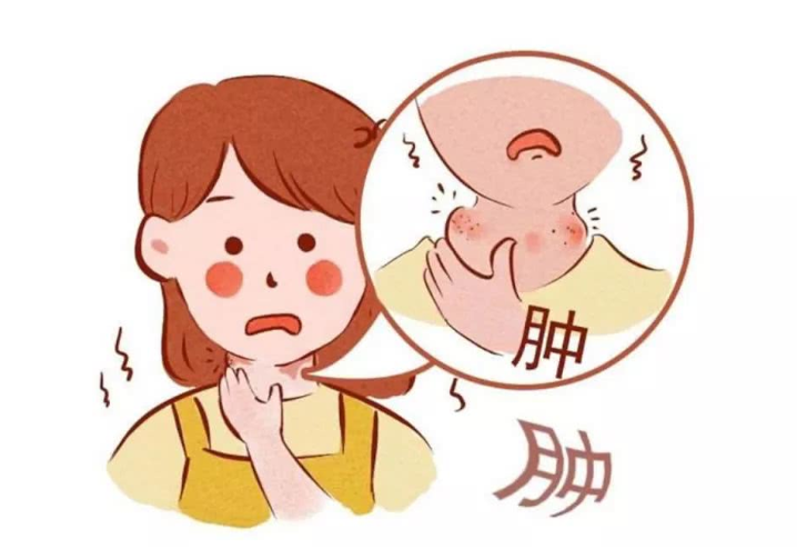 扁桃體發(fā)炎吃什么藥好得快？扁桃體發(fā)炎飲食禁忌有哪些？