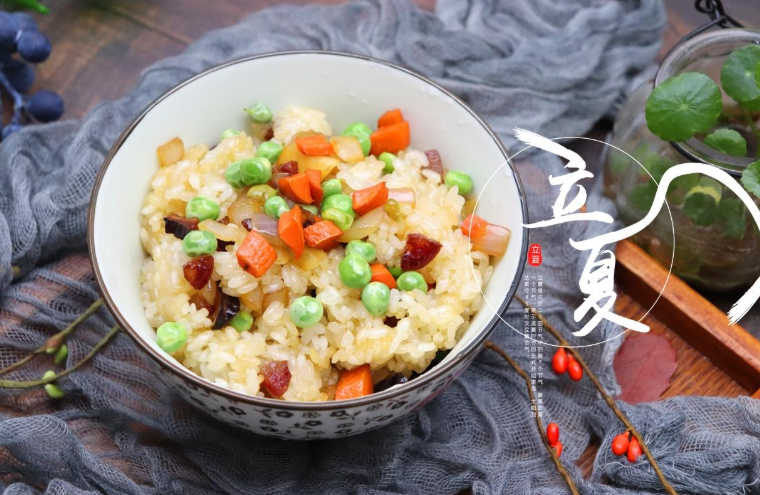 立夏飯怎么做，準(zhǔn)備哪些食材？吃立夏飯的寓意是什么？