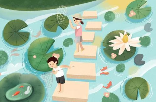 立夏的時候吃什么？立夏的風(fēng)俗都有哪些？